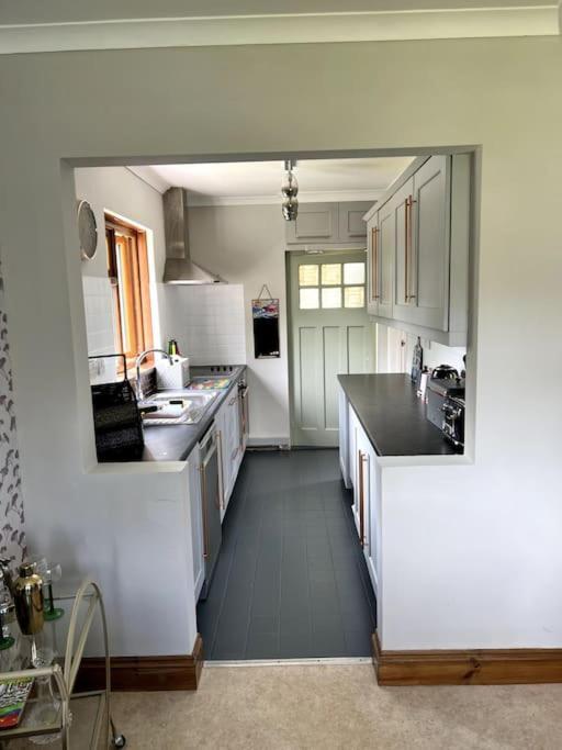 Glascoed, Ciliau-Aeron Esterno foto